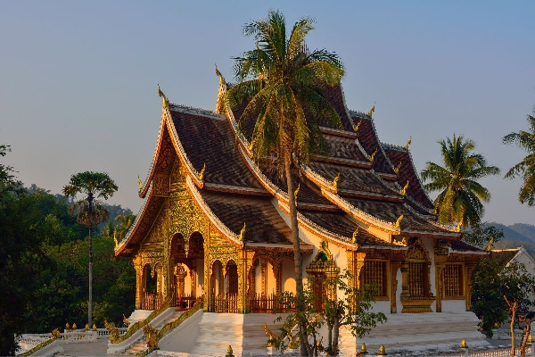 7 Days Luang Prabang And Nong Khaiw - photo 11